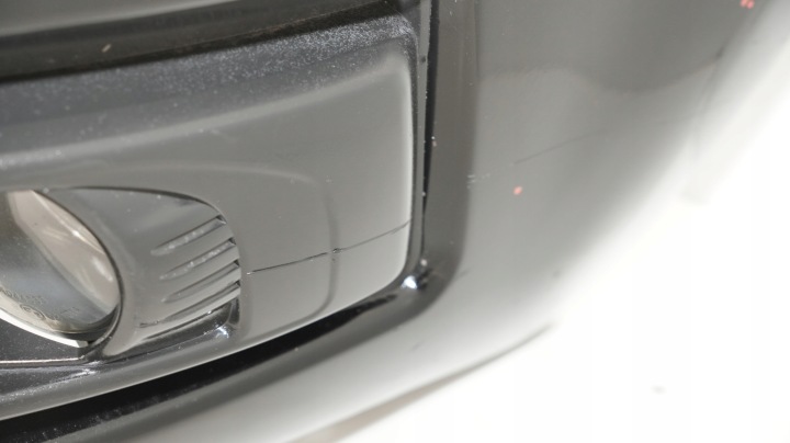 фото №9, Бампер перед передний citroen c4 picasso 06-09r exy pdc