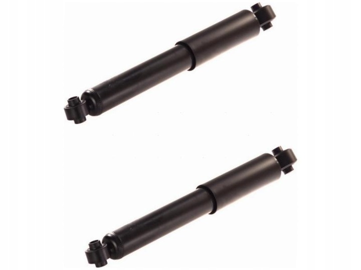 фото №1, Амортизатори зад kyb 349018