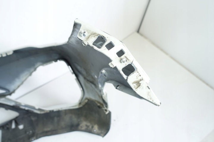 фото №13, Бампер перед переднє x1 f48 рестайлінг 2019- lci