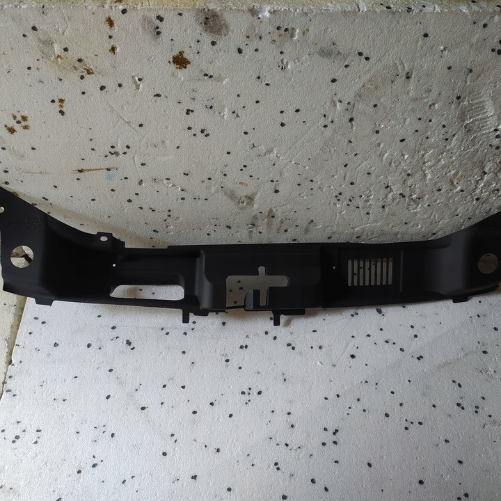 фото №1, Накладка ремня передней volvo c30 c70 s40 v50