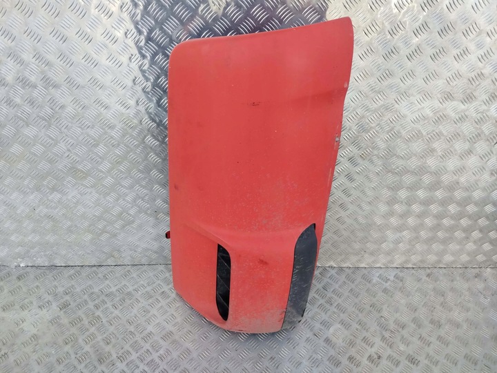 фото №1, Облицовка левый scania 124