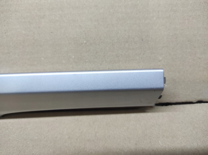 фото №7, Заглушка накладка рейлінг права зад renault laguna iii універсал