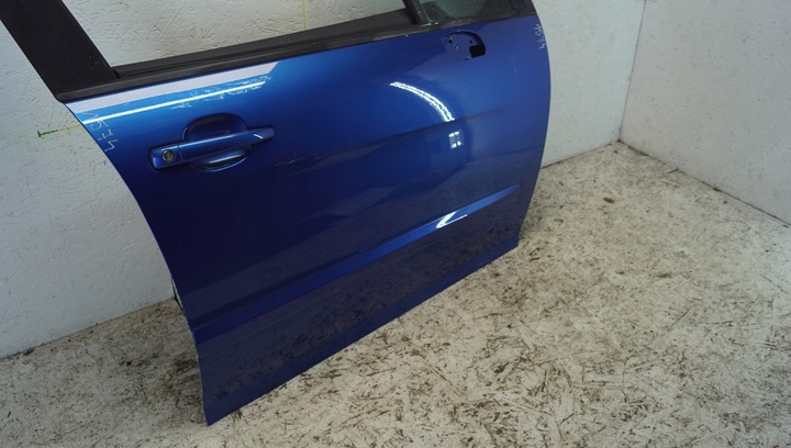 фото №12, Двері правий перед peugeot 308 t7 kgs