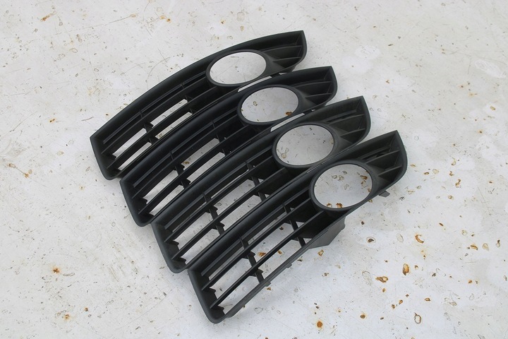 фото №6, Vw passat b6 3c решётка бампера перед 3c0853665a з