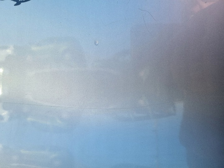 фото №8, Renault megane scenic iii 09-16 2010 r. ted69 крыло четверть правый зад