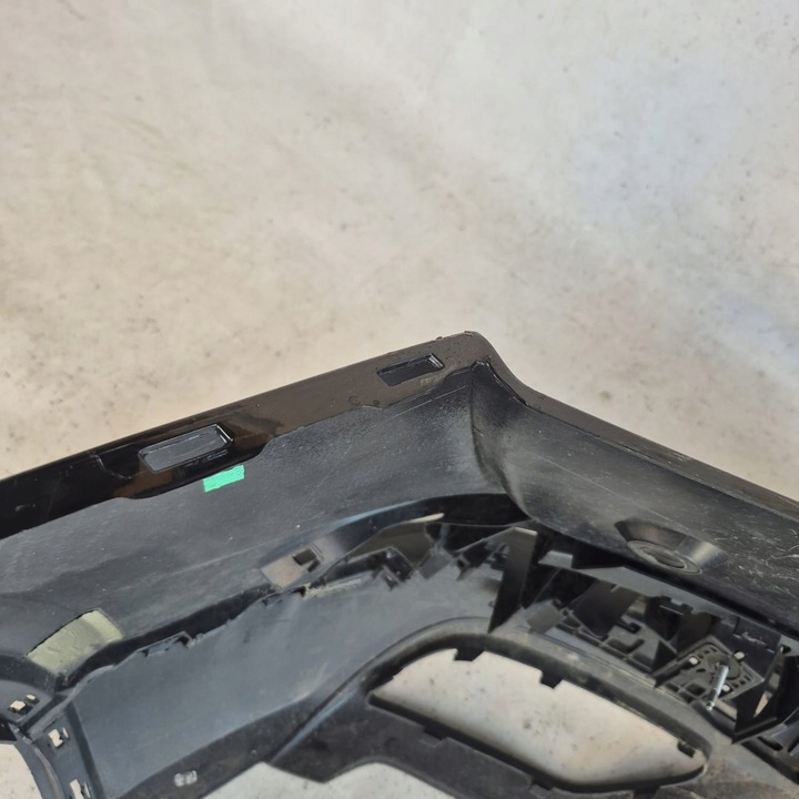 фото №9, Audi q5 ii 2 80a 16-20 бампер зад задній pdc 80a807301f