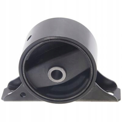 фото №11, Mm-034 febest подушка двигателя задняя mitsubishi lancer/mirage cj-cp