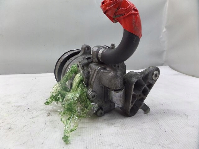 фото №5, Bmw x6 5gt насос підсилювача 679328704