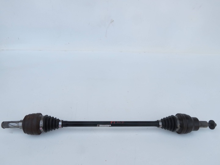 фото №1, Полуось volvo xc90 4.4 v8 p30735565 количество зубьев 26w i 36z