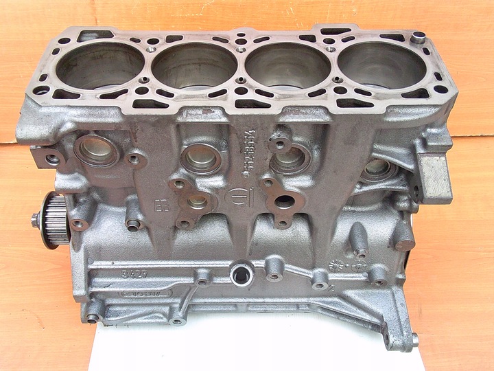 фото №7, Jeep alfa fiat ducato 500x 2.0 m-jet валы balnsowe 55268470 распределительный вал