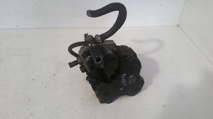 фото №1, Насос вприскувальний 6400700701 smart forfour