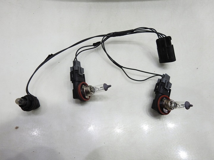 фото №8, Лампа ліва передня перед chevrolet uplander