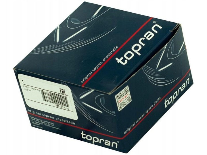 фото №1, Topran выключатель сцепления