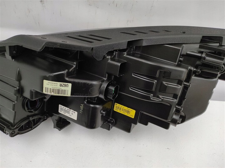 фото №11, Лампа права перед kia sorento iii 3 рестайлінг повний led