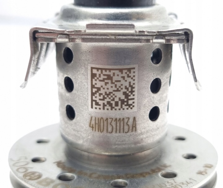 фото №10, Инжектор adblue audi a6 4g a7 4g8 a8 4h q5 8r рестайлинг 4h0131113a