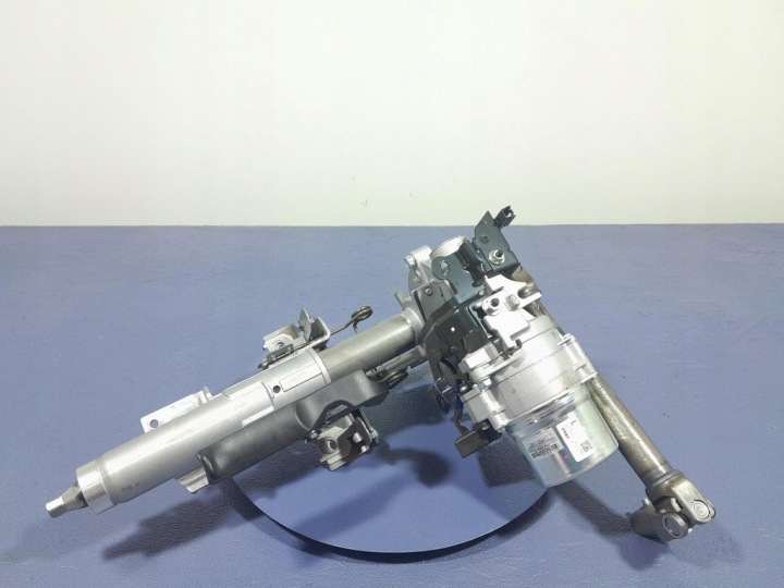 фото №8, Mazda cx-5 ii рульова колонка підсилювач jj501-004411