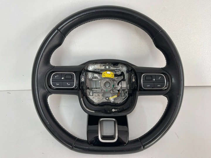 фото №1, Кермо citroen c3 c-3 iii 3 16-