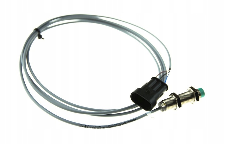 фото №1, Датчик швидкості jdm bellier оригінал