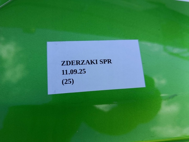 фото №9, Задний бампер opel corsa d рестайлинг hb 5d 13179916