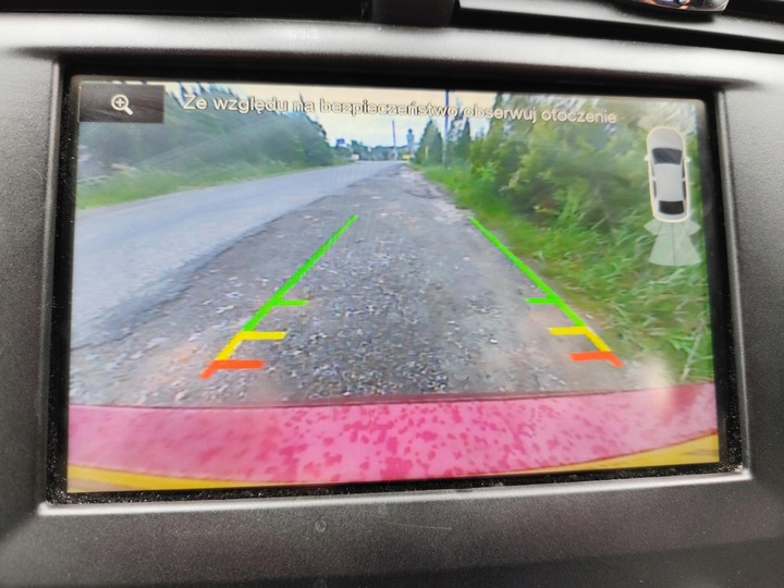 фото №8, Ford mondeo mk5 mkv 14-19 экран дисплей радио навигации ds7t-18b955-fb