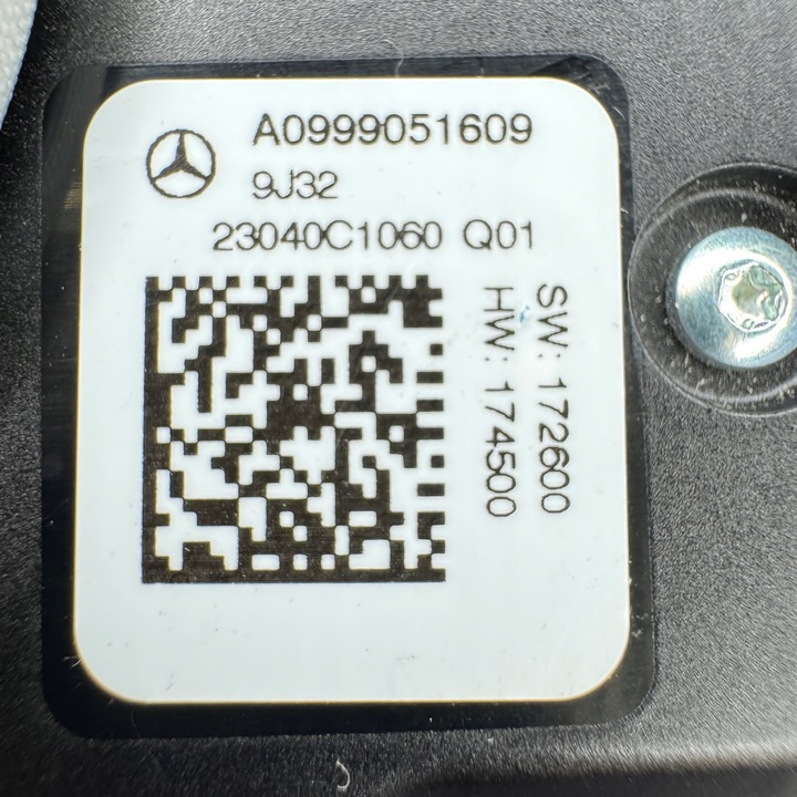 фото №9, Mercedes-benz a,b,c,e,s,gl,gla,glb,gle,gls кнопки руль a0999051609