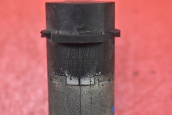 фото №8, Датчик парковка pdc зад 9187069 volvo v70 2 ii 00-07