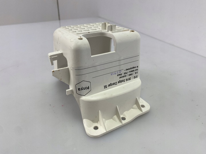 фото №7, Держатель selektora коробки передач dodge durango 2014+ usa