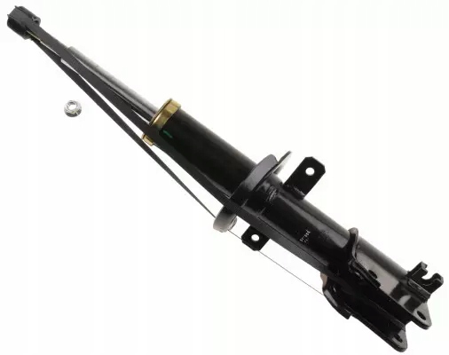 фото №1, Sachs 312655 амортизатор /p/ vivaro trafic primast