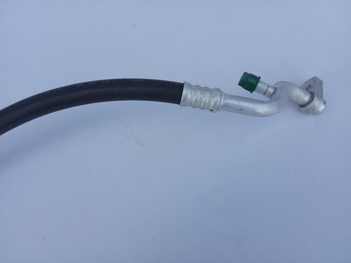 фото №4, Ford fiesta mk8 1.5 tdci 2017-22r.- шланг кондиционер.