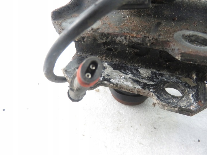 фото №2, Амортизатор лівий переднє ids vectra c 3.0 cdti 13254169 9570930004