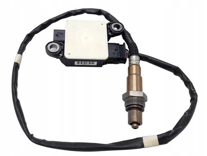 фото №1, Лямбда-зонд nox vw man 03n906261b