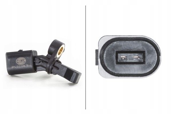 фото №1, Датчик швидкості колеса abs зад 6pu 012 039-791