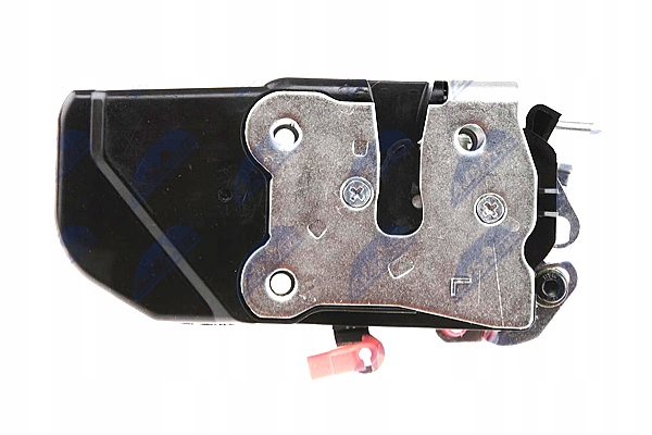 фото №10, Амортизатор центрального замка перед jeep commander 06-10 правые nty