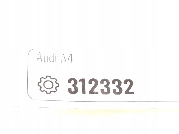 фото №7, Audi a4 котушка запалювання високого напруги 1.4 tfsi бензин 110kw 150 hp