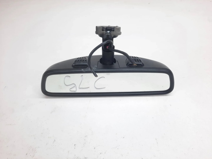 фото №1, Mercedes glc w253 дзеркало заднього виду внутрішні середні