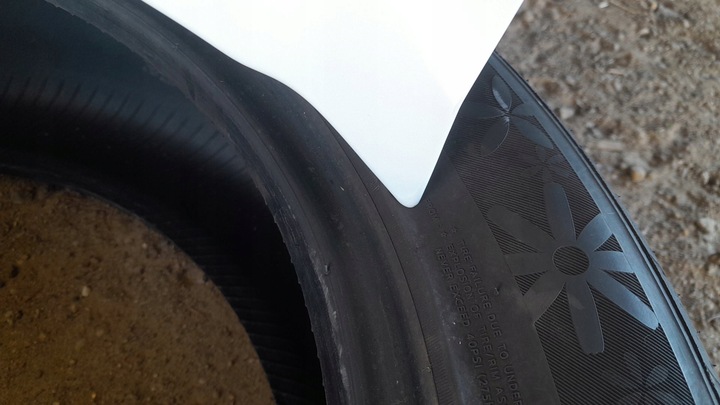 фото №7, Капот крышка двигателя volvo xc40 xc 40 рестайлинг 17-24 хорошие oe!