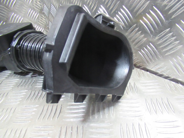 фото №6, Mercedes c-klasa w206 труба повітря a2540901000