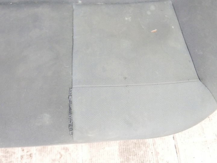 фото №10, Диван зад задня сидіння + спинка opel astra h iii hb 5d