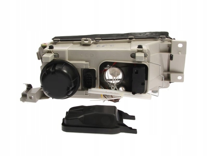 фото №1, Лампи передні tyc 20-6232-05-2