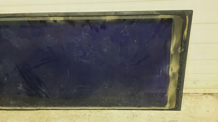 фото №4, Скло karoserynja праві зад iii mercedes 110d