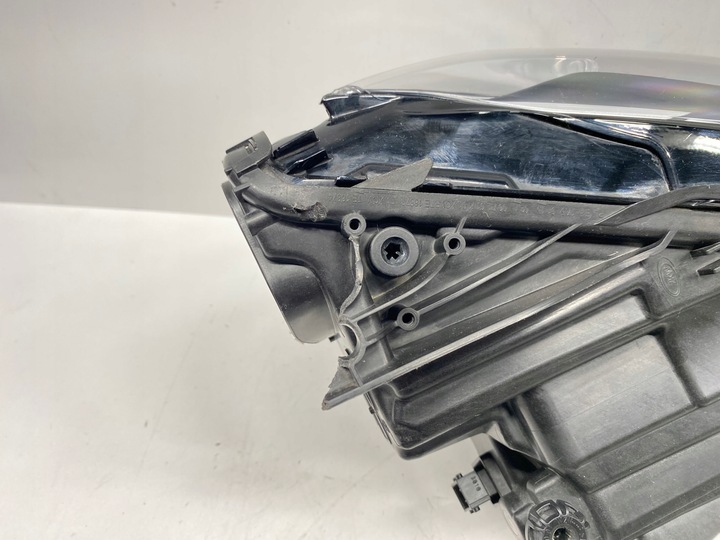 фото №14, Лампа левая передняя перед полный led opel insignia b ii 2017-