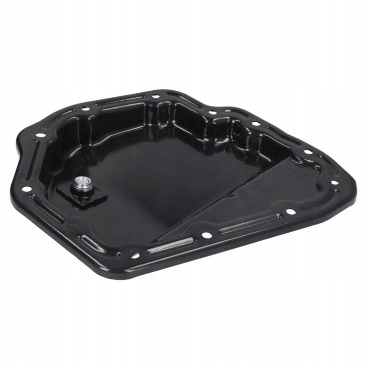 фото №1, Піддон масляна blic