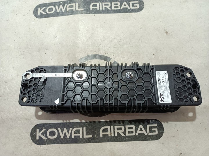 фото №7, Mercedes glc x254 254 подушка безопасности коленная колено оригинал демонтаж