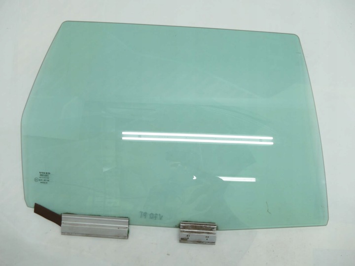 фото №1, Volvo v70 i стекло дверь правые зад правая 95-00 98