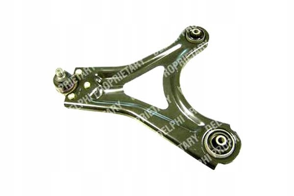 фото №2, Delphi важіль підвішування 1043158 1030278 1o43158