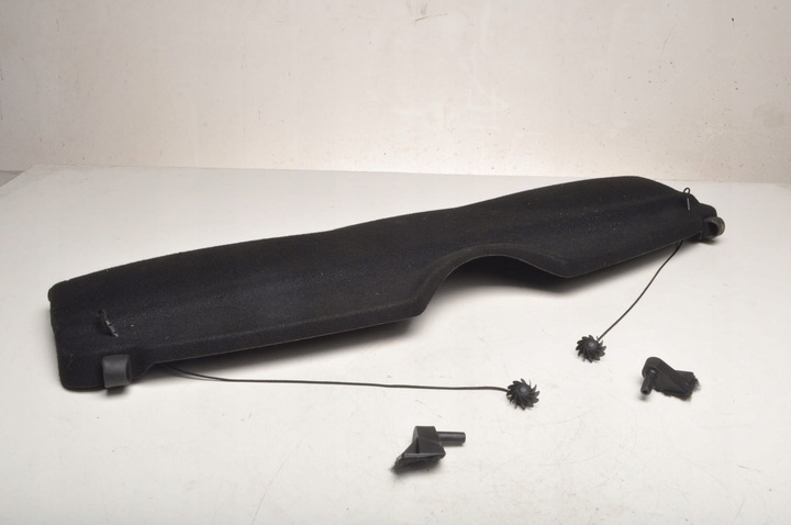 фото №1, Mini f56 полка задняя багажника 7302421