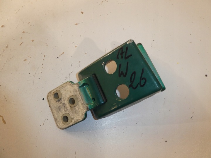 фото №1, Петля дверь sprinter 906 a9067400537