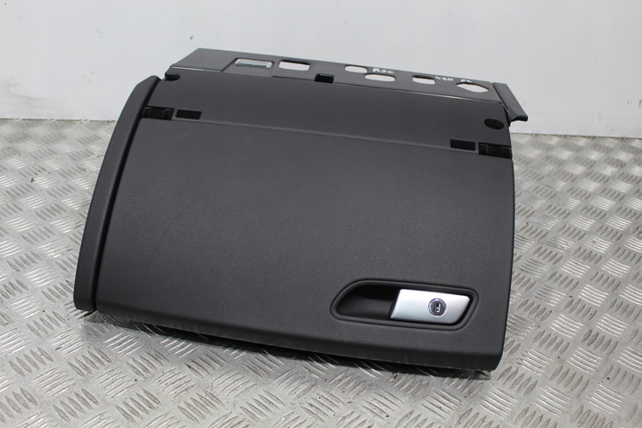 фото №1, Бардачок консоли audi rs6 4g 4g0 c7 рестайлинг