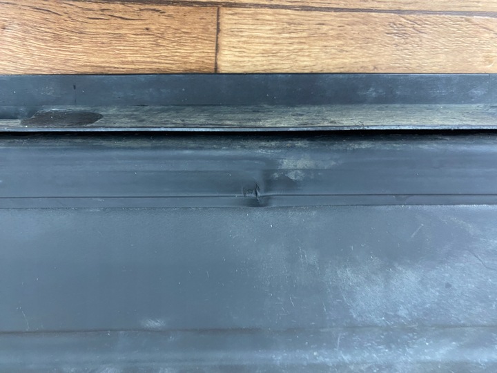 фото №11, Планка накладка порогова поріг ford explorer mk6 2020+ usa