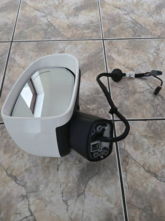 фото №11, Volvo xc60 ii дзеркало камера асистент